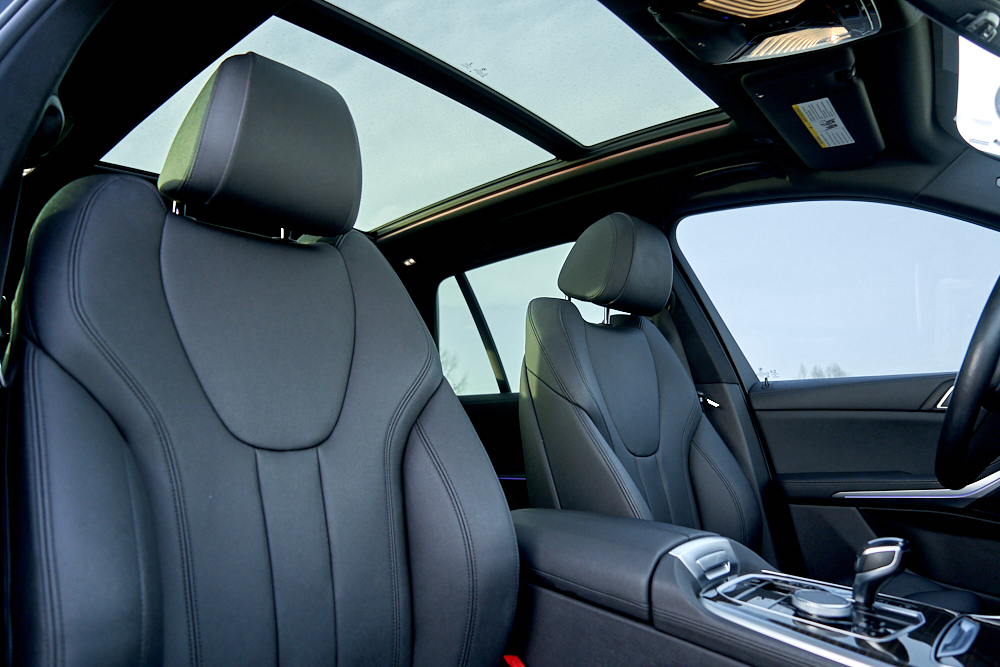 2020 BMW X5 40i - Photo 15