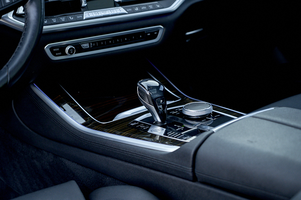 2020 BMW X5 40i - Photo 18
