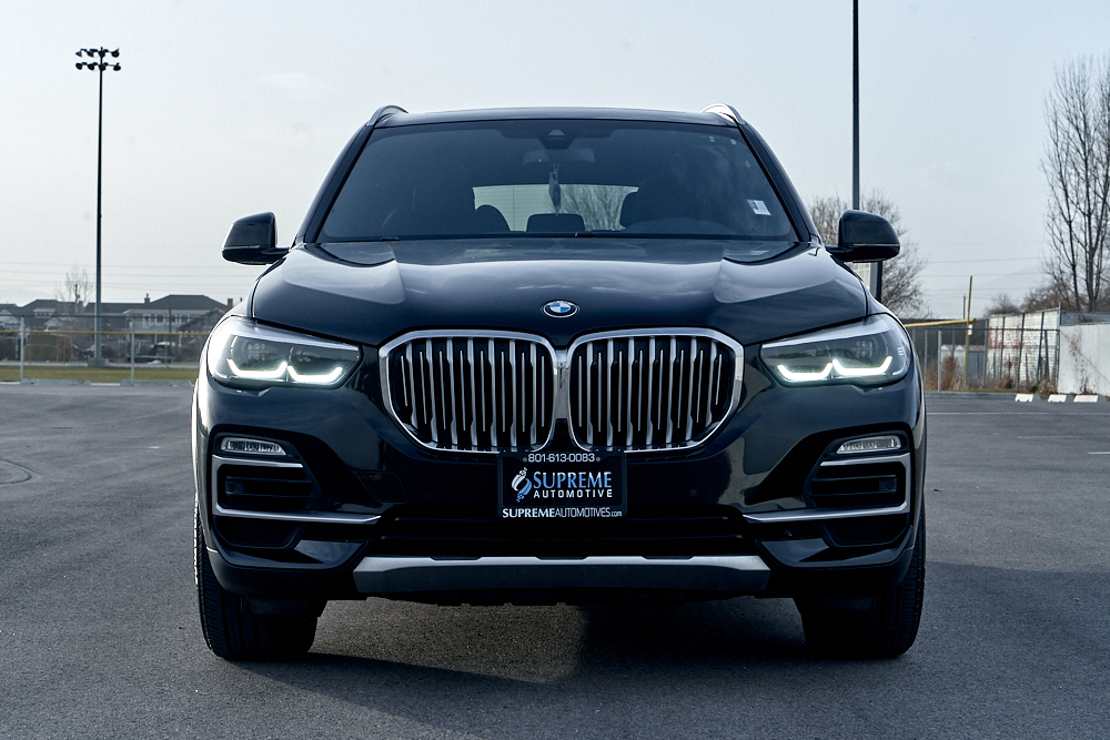 2020 BMW X5 40i - Photo 2
