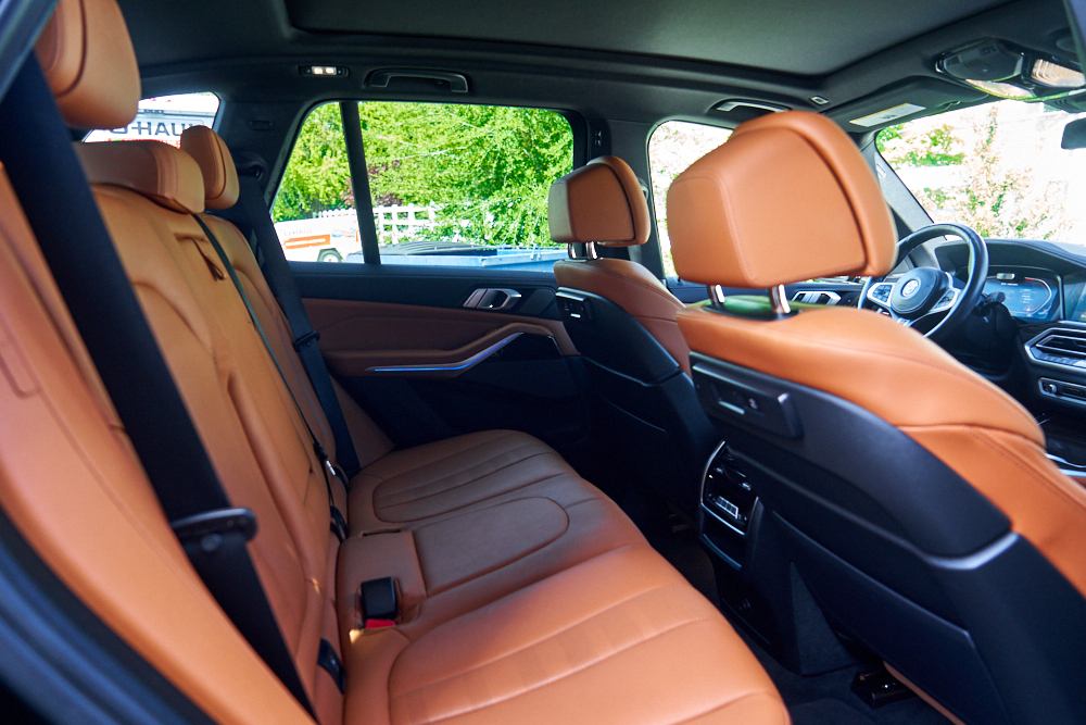 2021 BMW X5 M50i - Photo 14