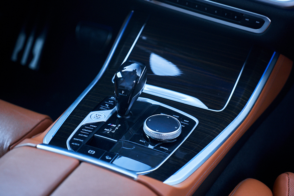 2021 BMW X5 M50i - Photo 20