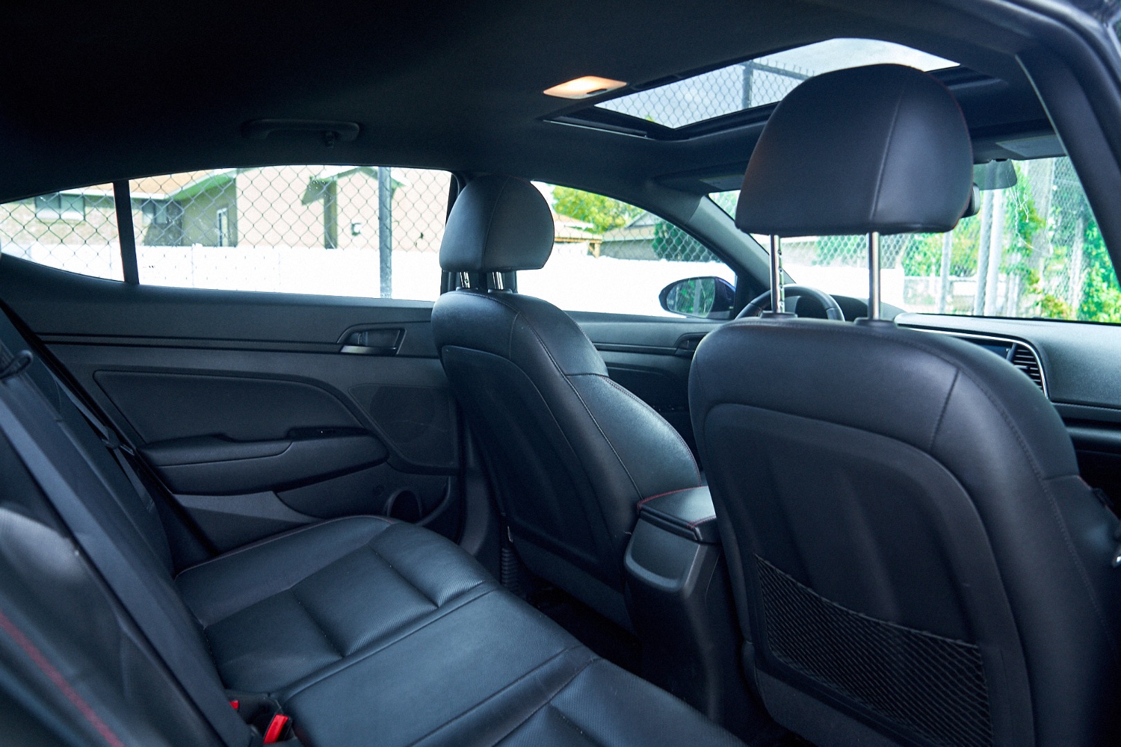 2018 Hyundai Elantra Sport - Photo 12
