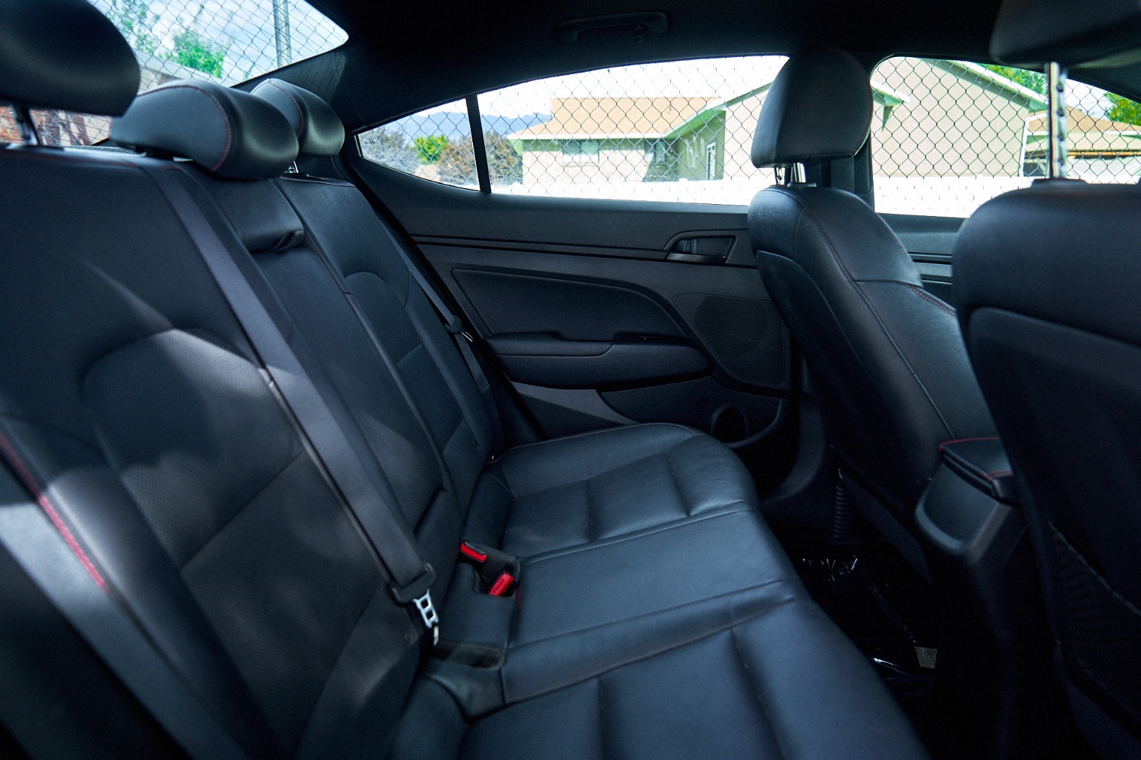 2018 Hyundai Elantra Sport - Photo 13