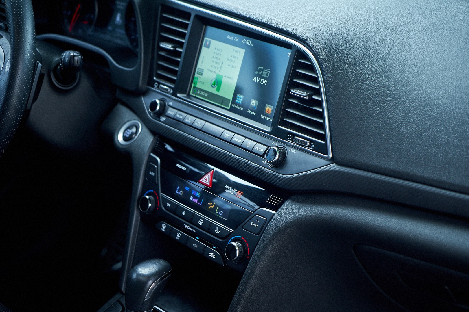 2018 Hyundai Elantra Sport - Photo 20