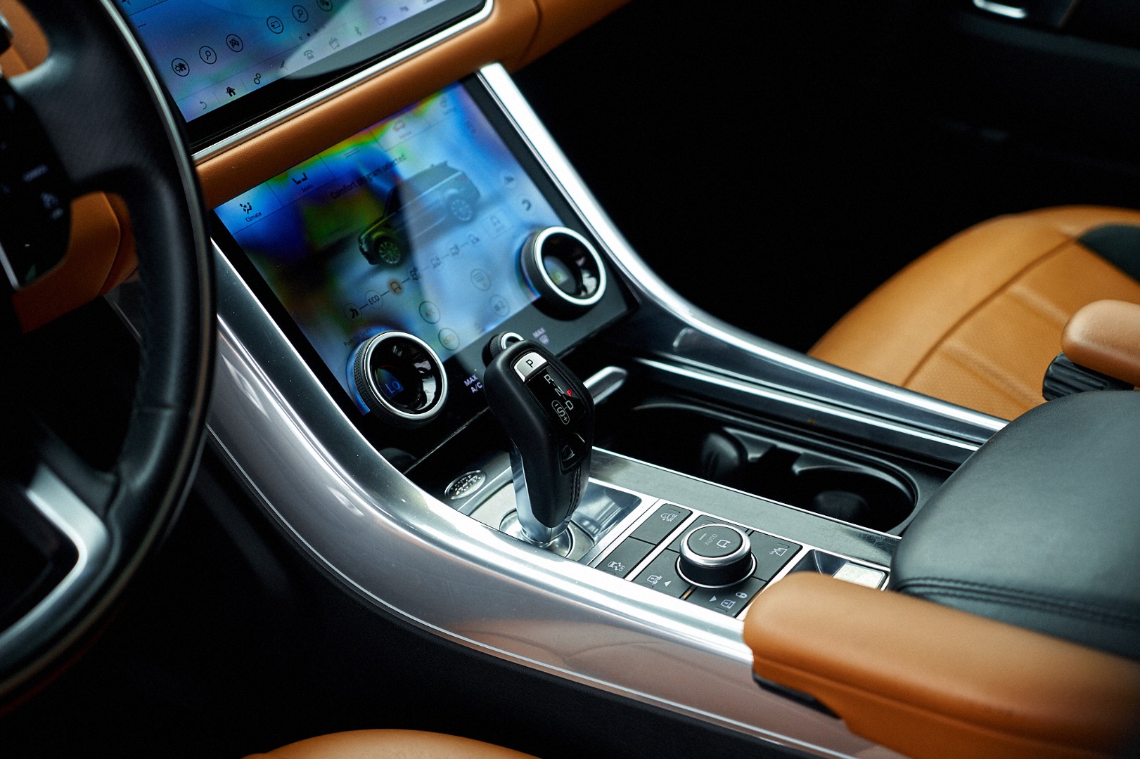 2020 Land Rover Range Rover Sport HSE - Photo 11
