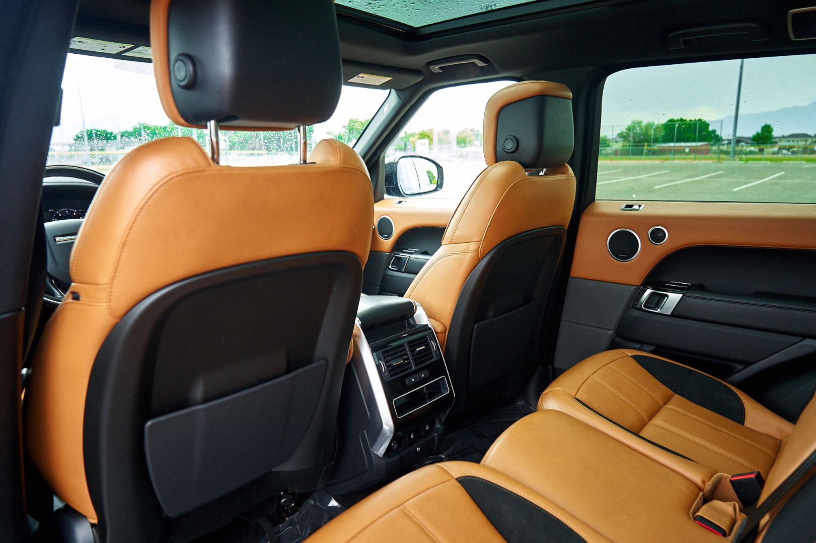 2020 Land Rover Range Rover Sport HSE - Photo 12