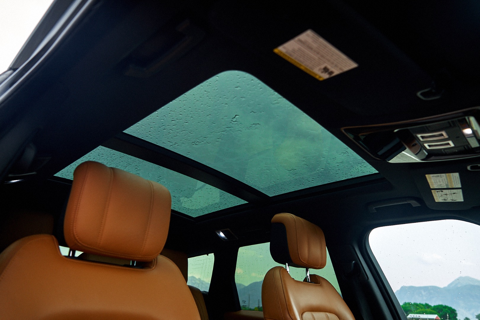 2020 Land Rover Range Rover Sport HSE - Photo 21