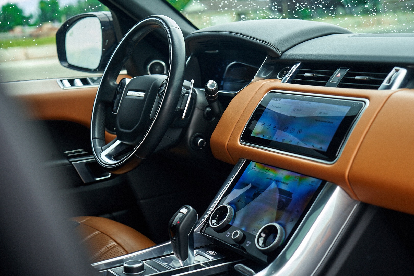 2020 Land Rover Range Rover Sport HSE - Photo 22