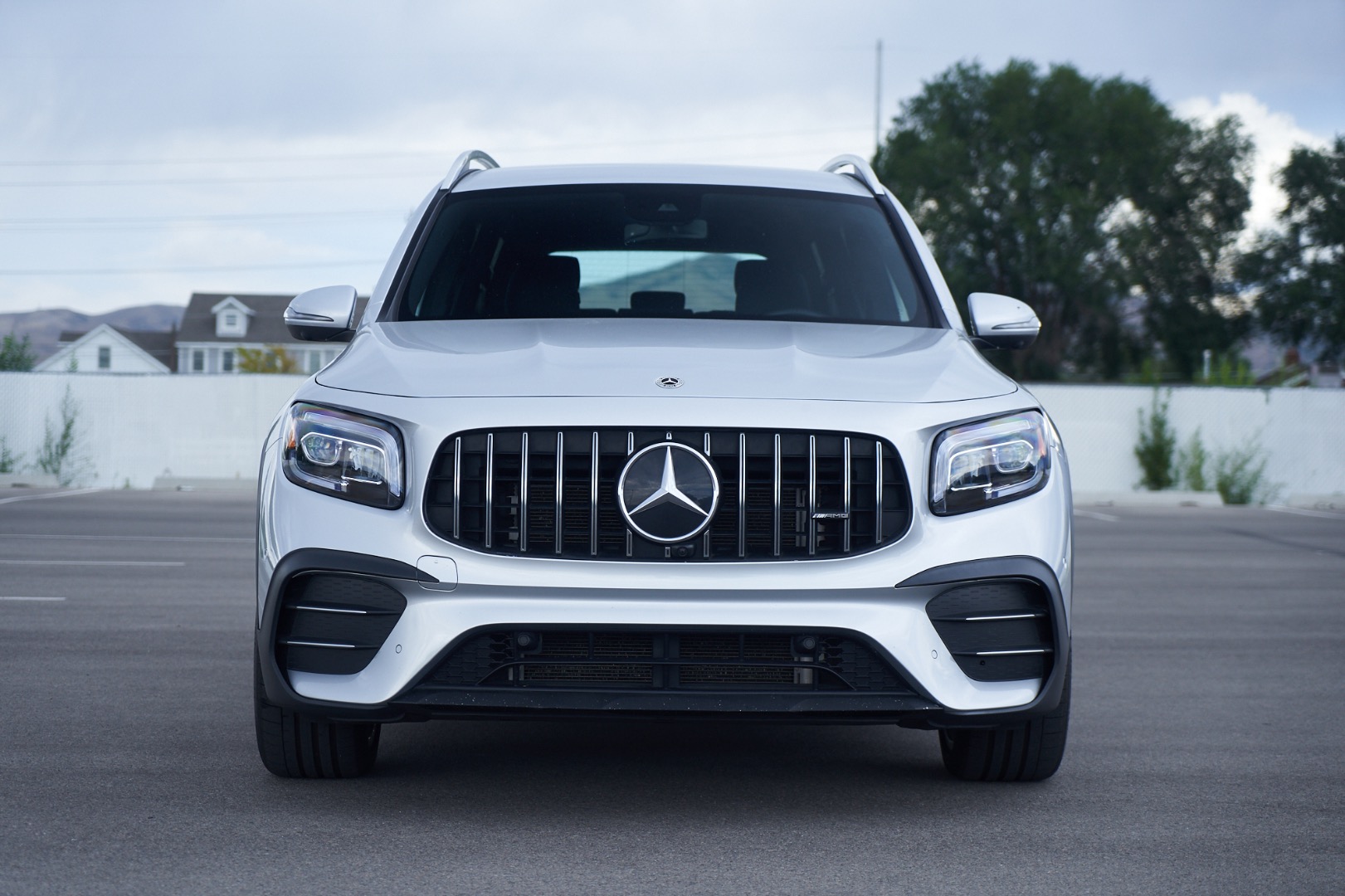 2022 Mercedes-Benz GLB AMG GLB35 - Photo 2