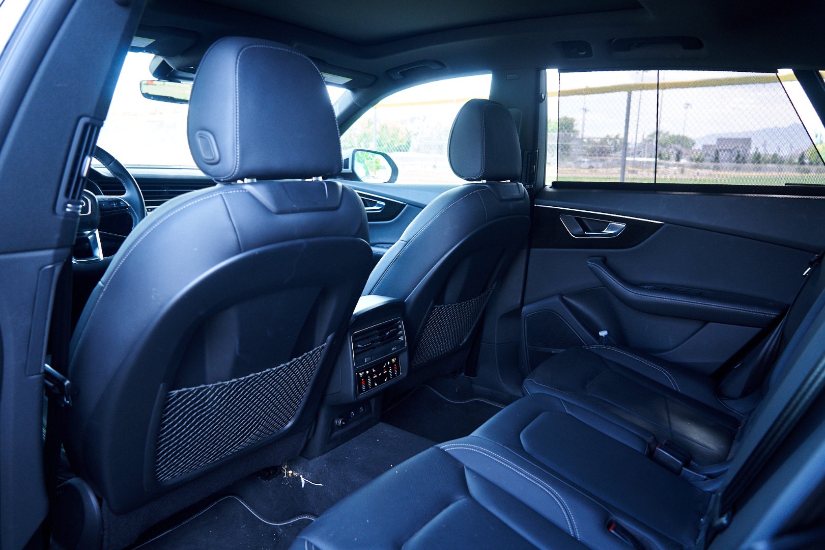2023 Audi Q8 Prestige - Photo 13