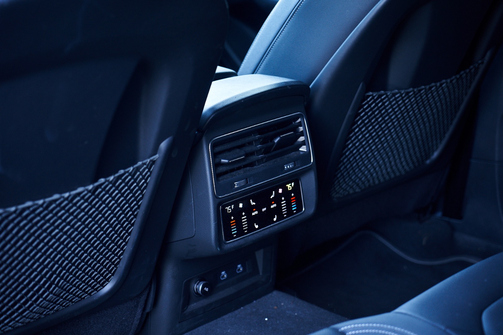 2023 Audi Q8 Prestige - Photo 14