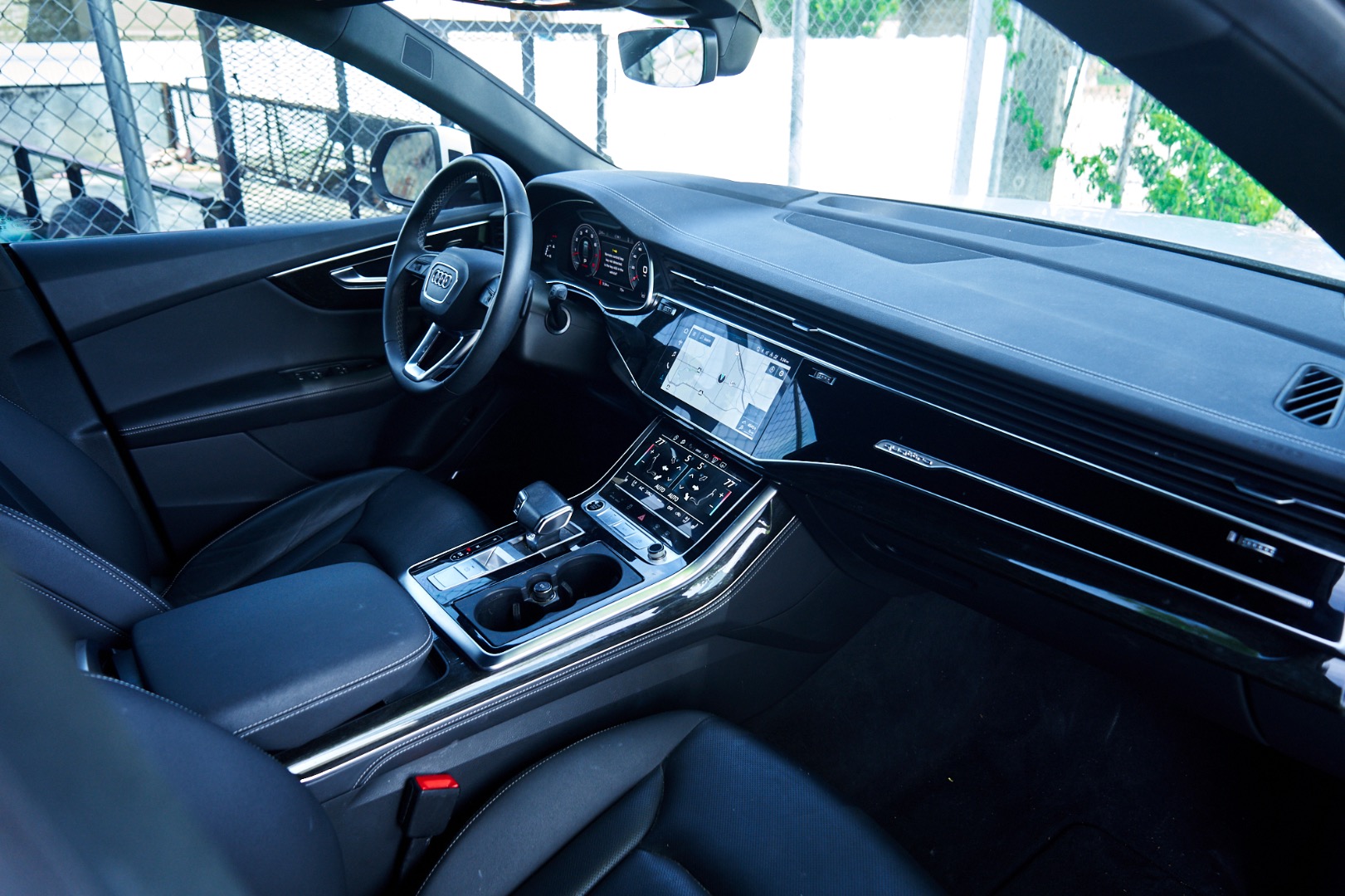 2023 Audi Q8 Prestige - Photo 15