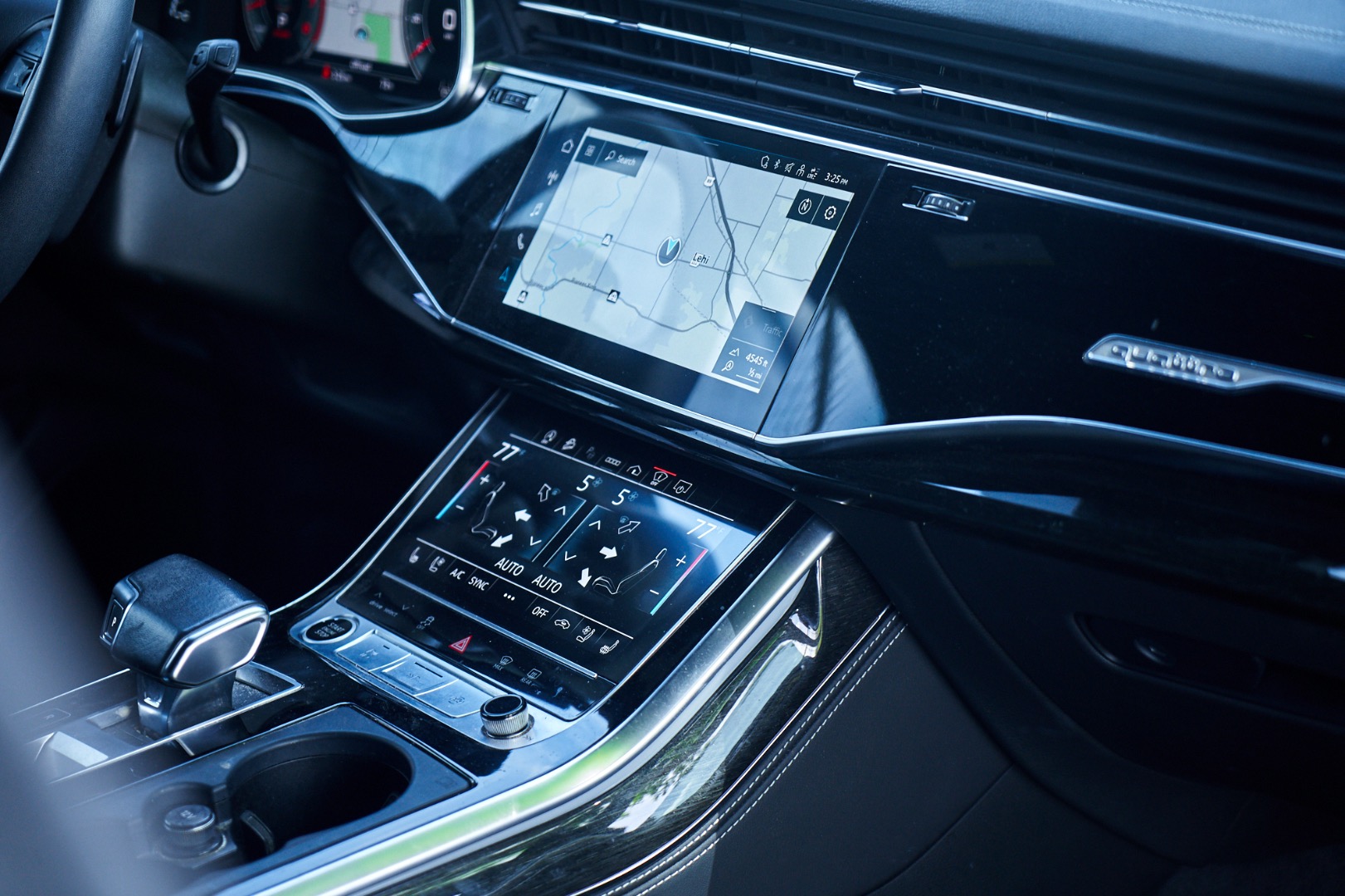 2023 Audi Q8 Prestige - Photo 18