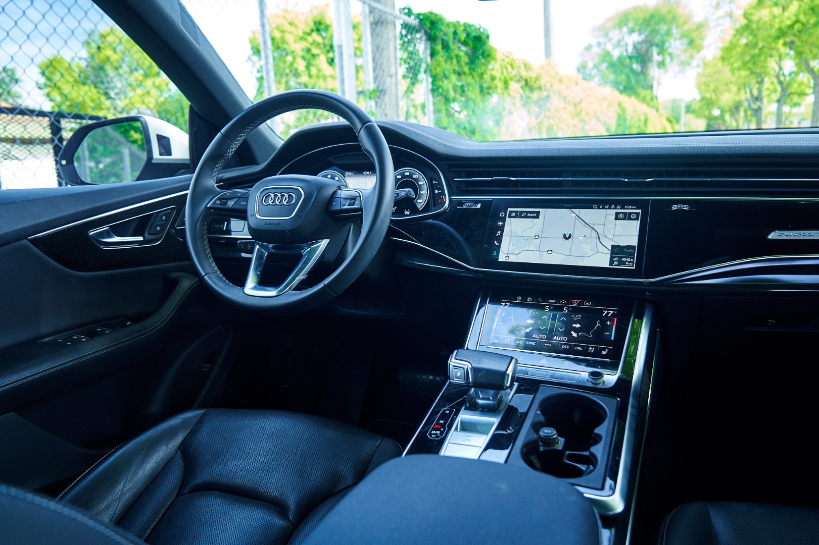 2023 Audi Q8 Prestige - Photo 20