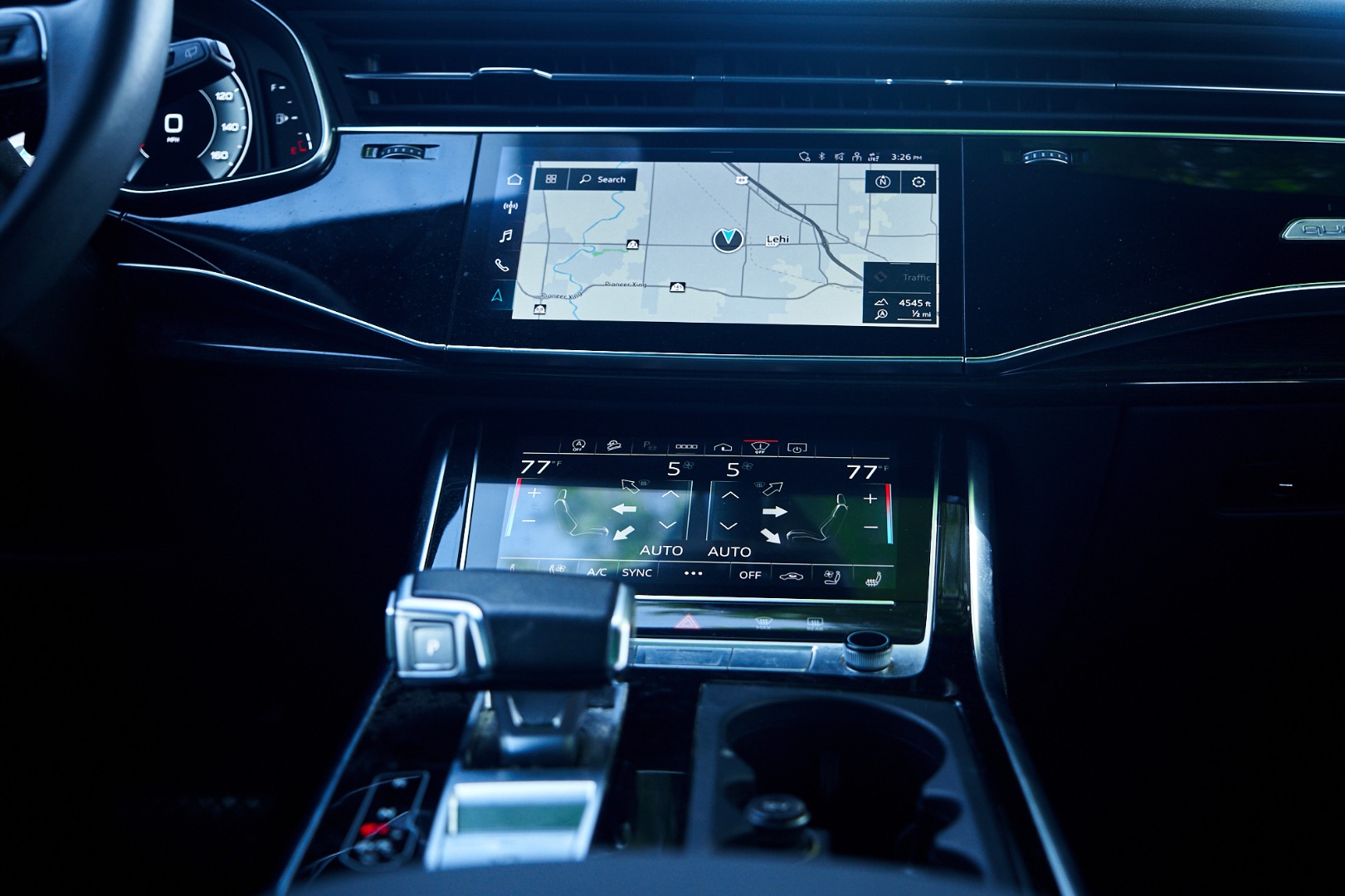 2023 Audi Q8 Prestige - Photo 21