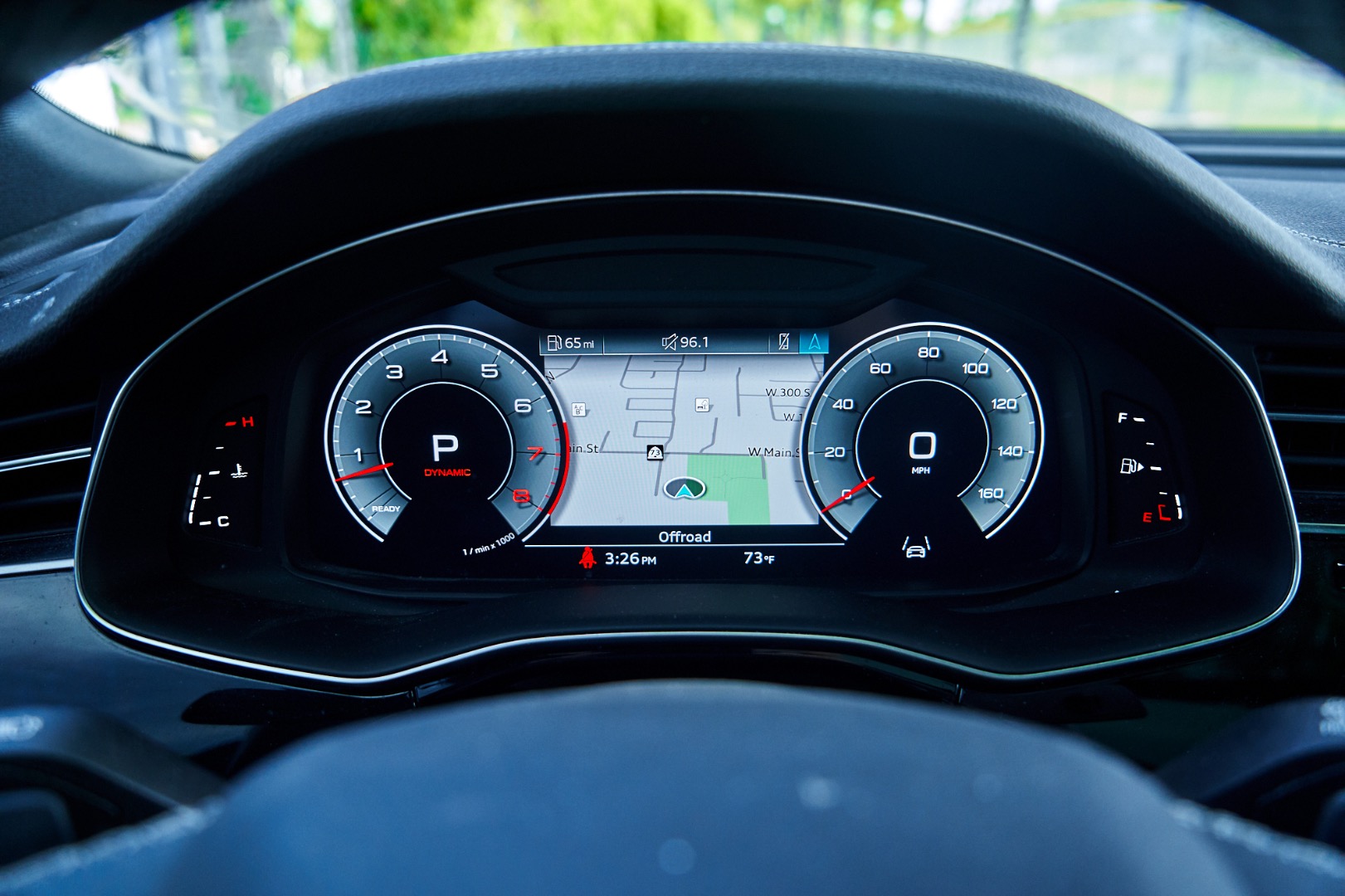 2023 Audi Q8 Prestige - Photo 22