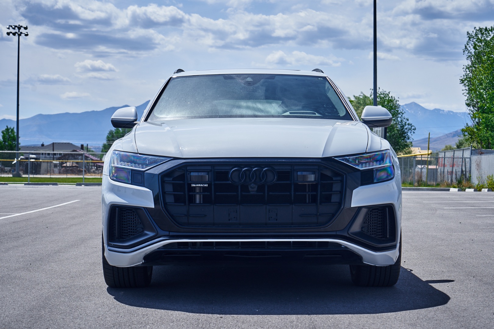 2023 Audi Q8 Prestige - Photo 2