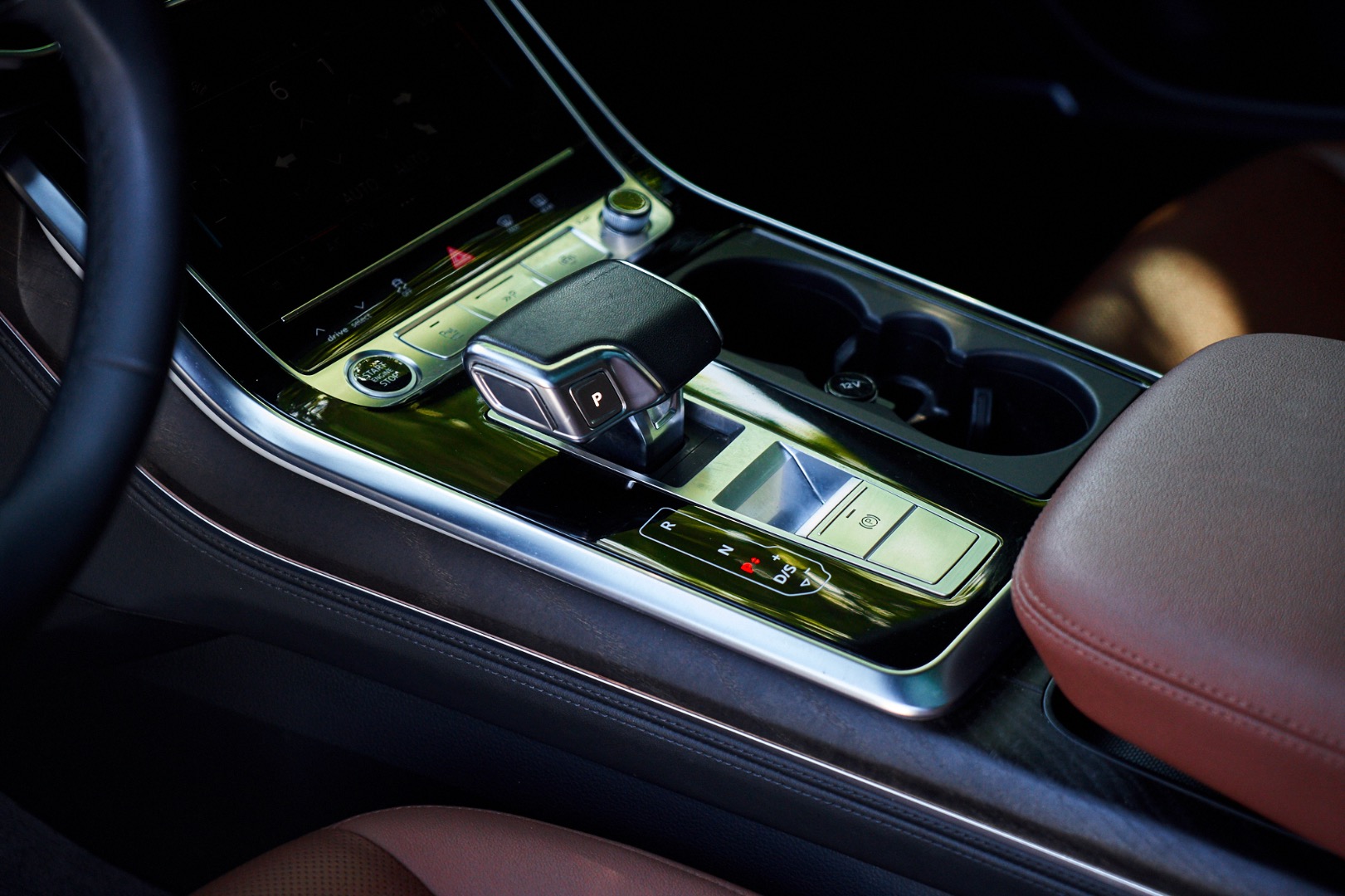 2023 Audi Q8 Prestige - Photo 11