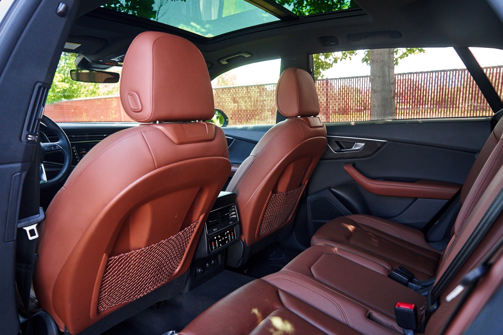 2023 Audi Q8 Prestige - Photo 12