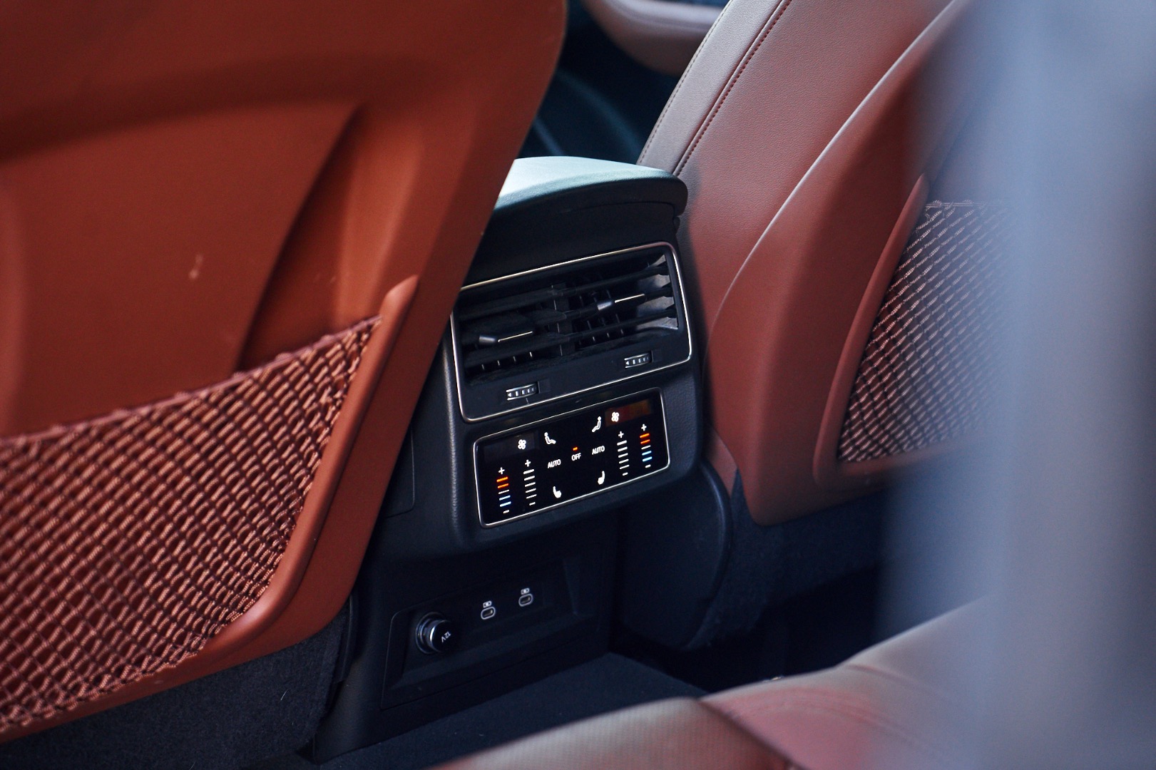 2023 Audi Q8 Prestige - Photo 14