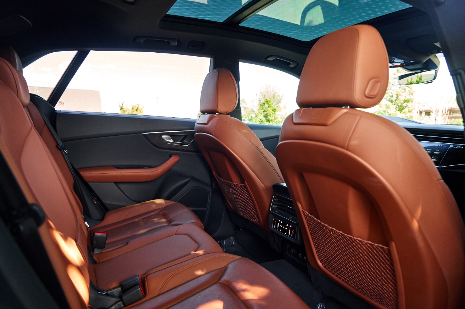 2023 Audi Q8 Prestige - Photo 15