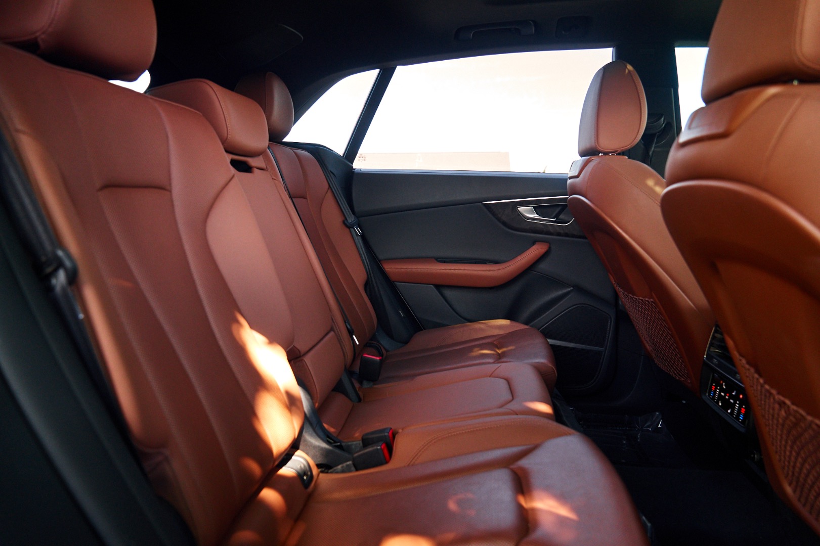 2023 Audi Q8 Prestige - Photo 17