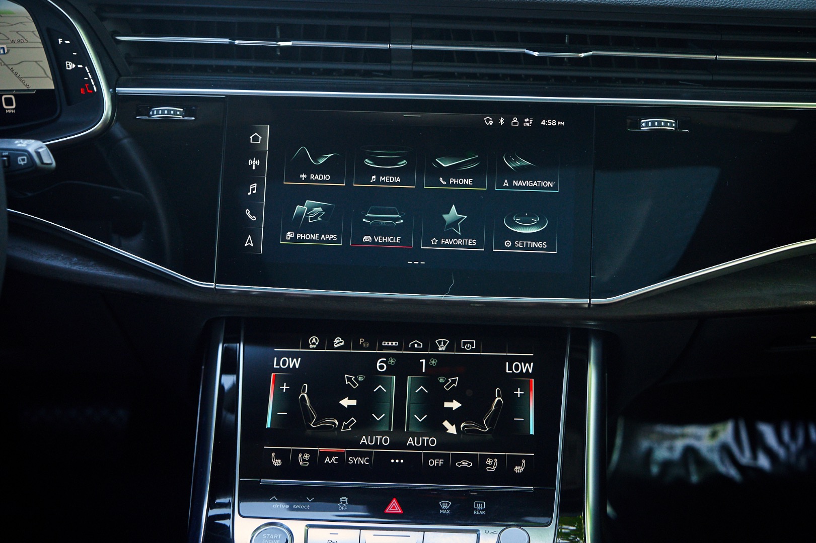2023 Audi Q8 Prestige - Photo 19