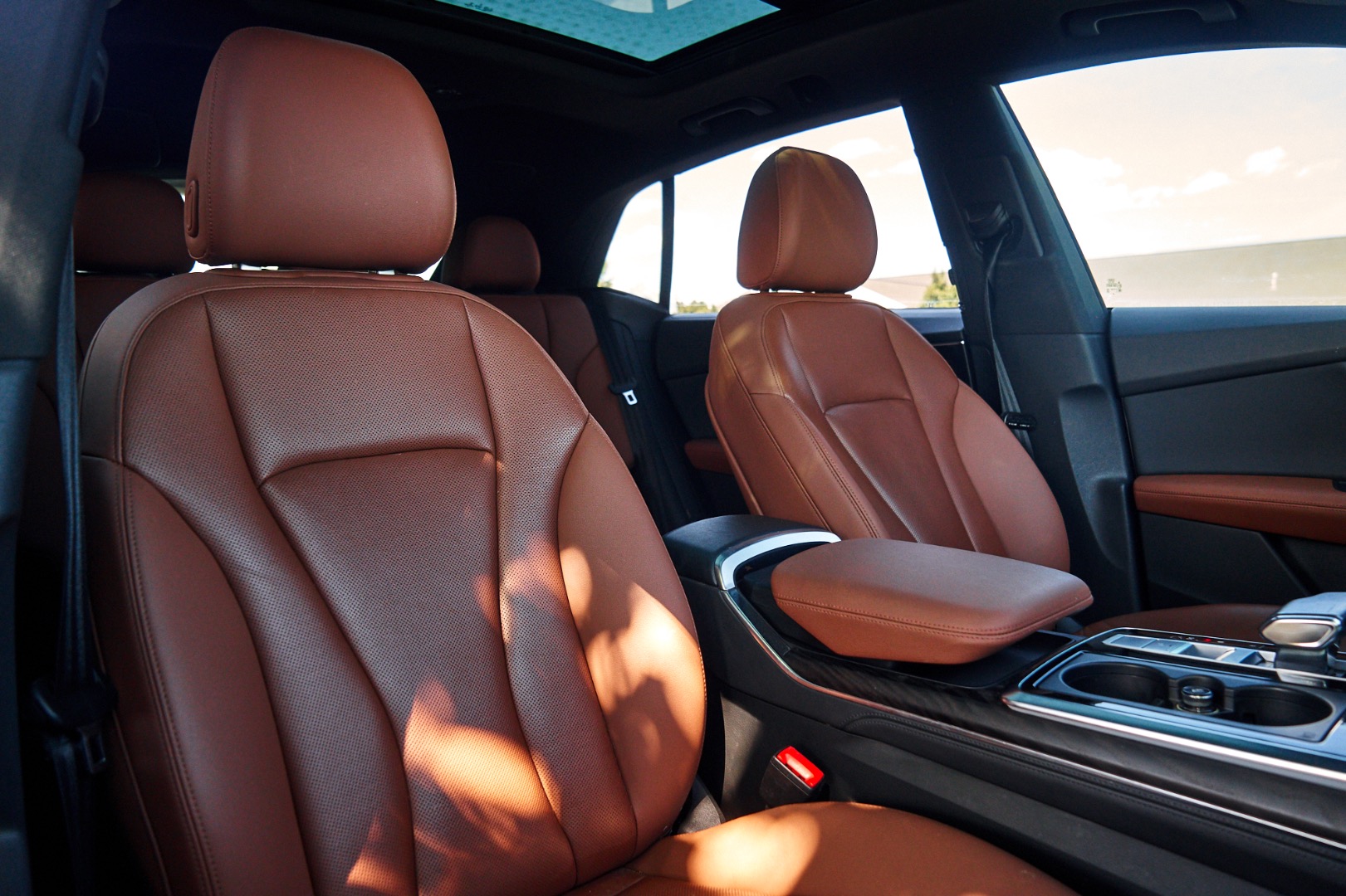 2023 Audi Q8 Prestige - Photo 21