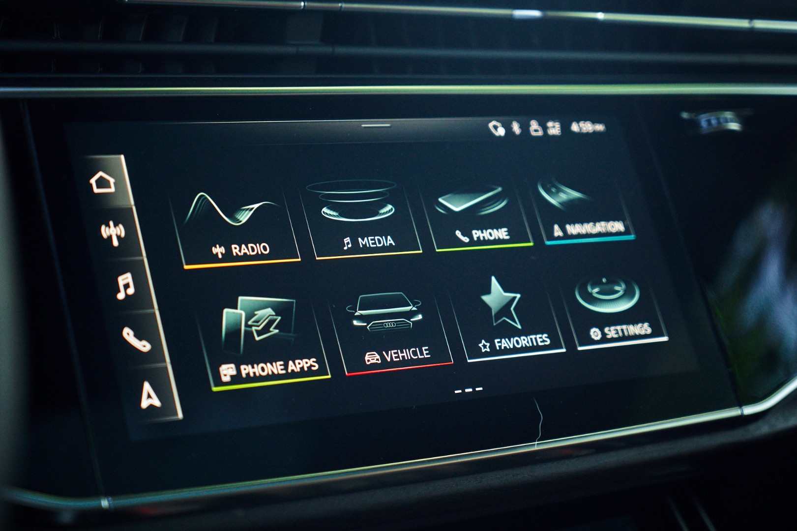2023 Audi Q8 Prestige - Photo 23