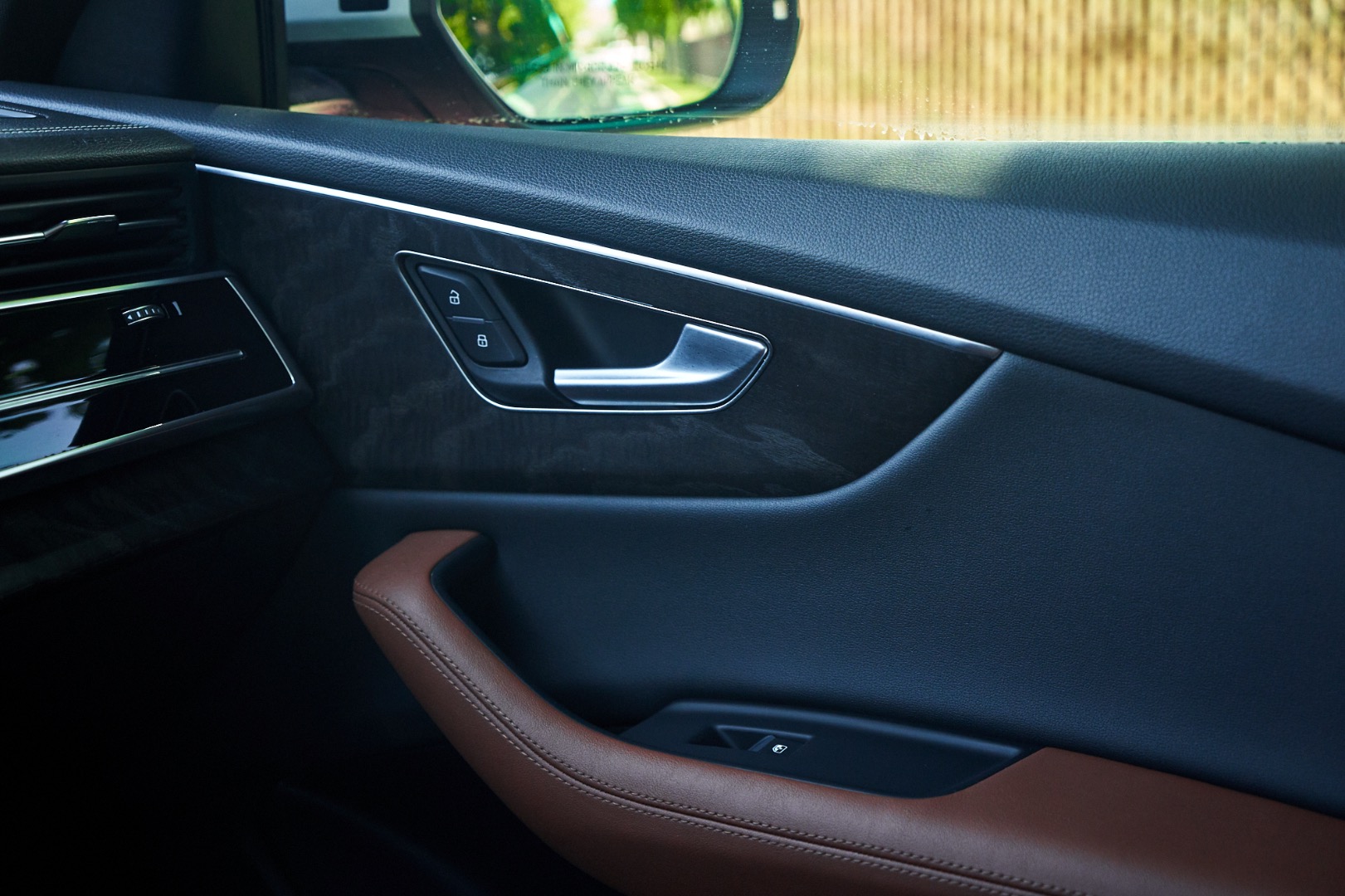 2023 Audi Q8 Prestige - Photo 25