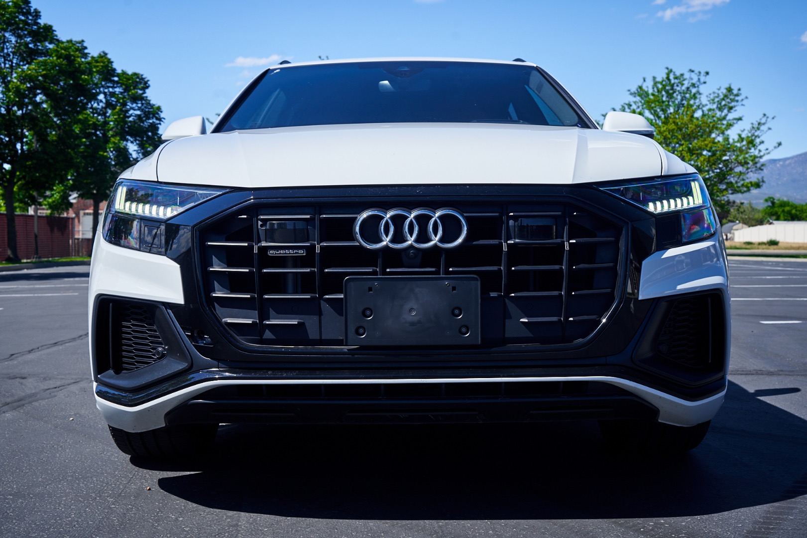 2023 Audi Q8 Prestige - Photo 2