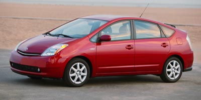 2008 Toyota Prius