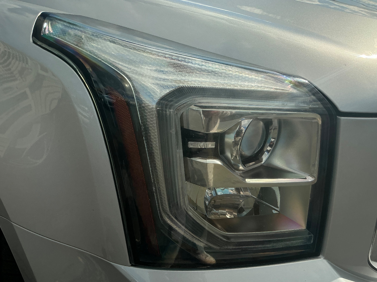2018 GMC Yukon Denali - Photo 19