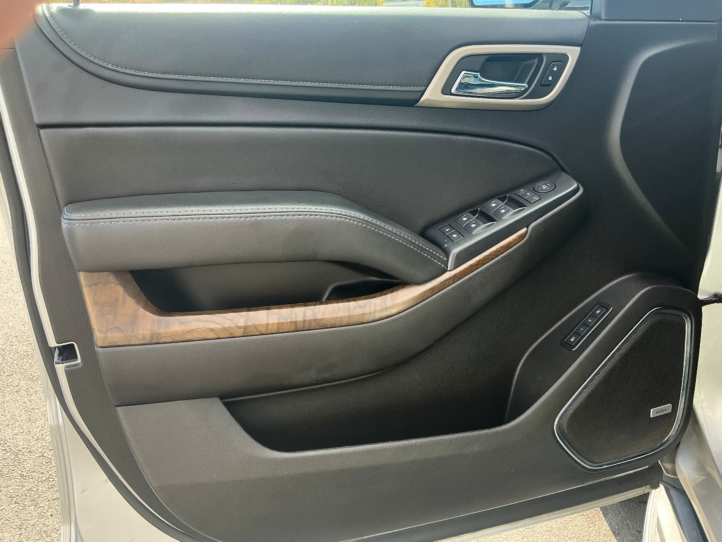 2018 GMC Yukon Denali - Photo 39