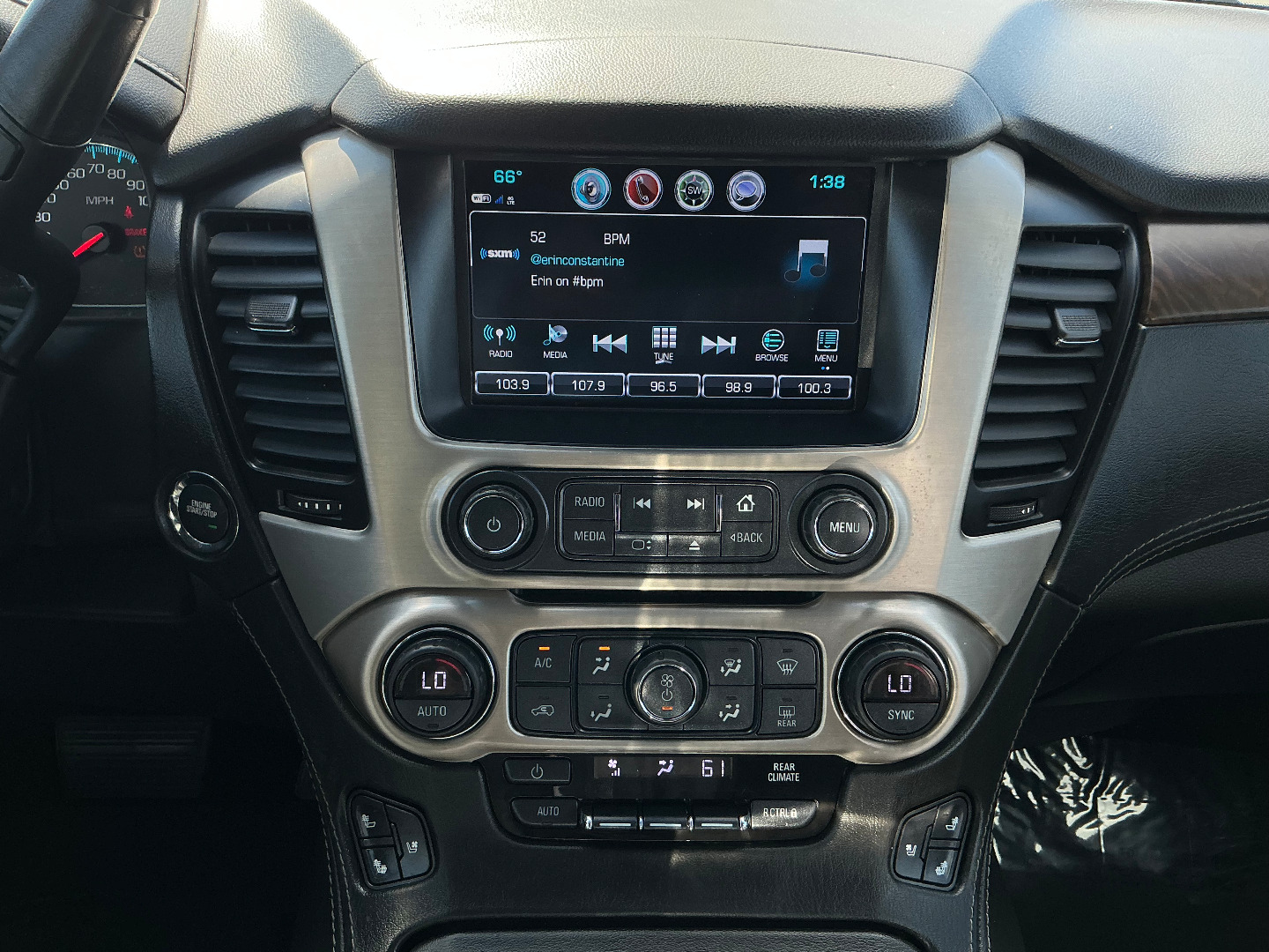 2018 GMC Yukon Denali - Photo 55