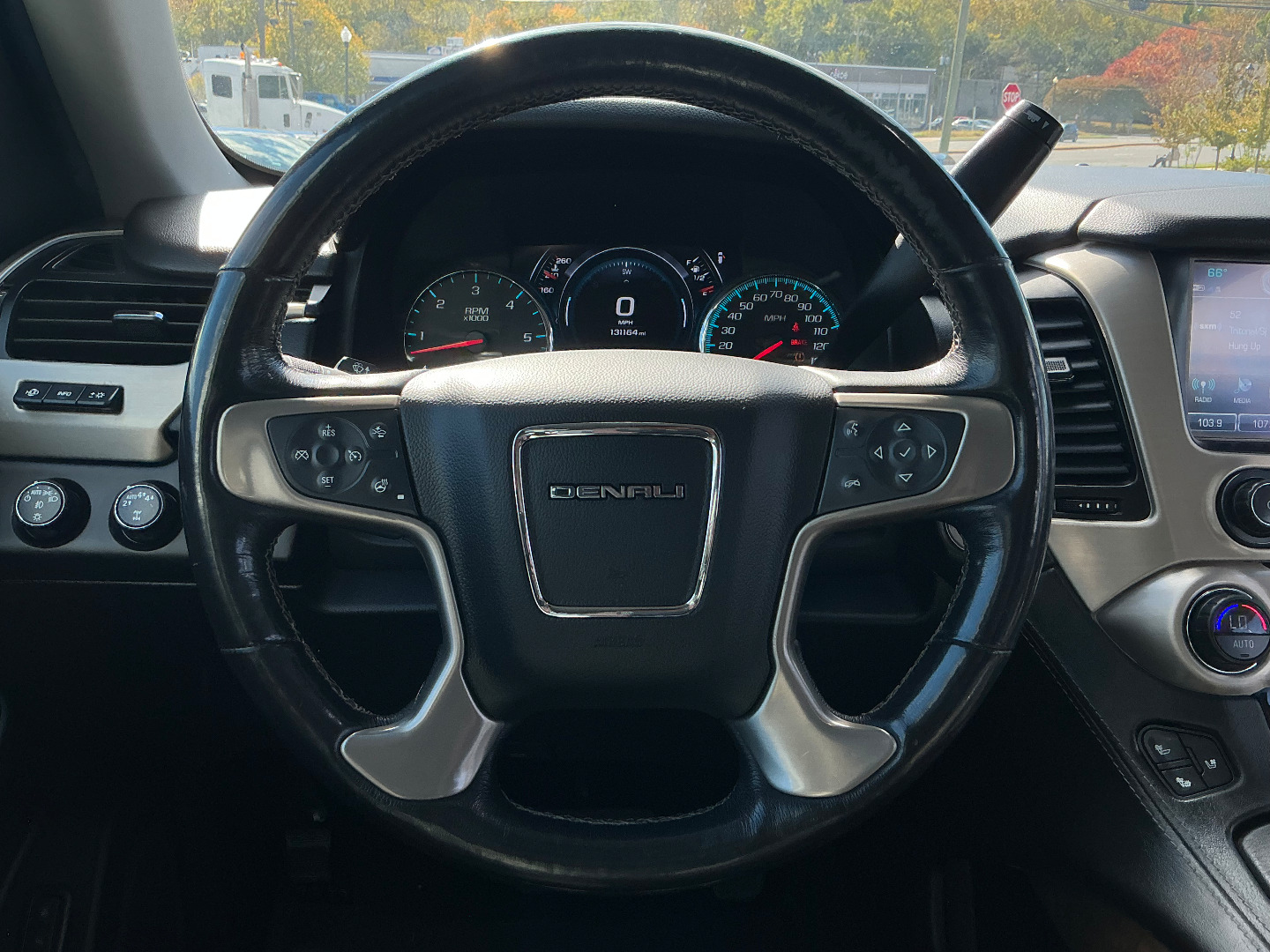 2018 GMC Yukon Denali - Photo 59