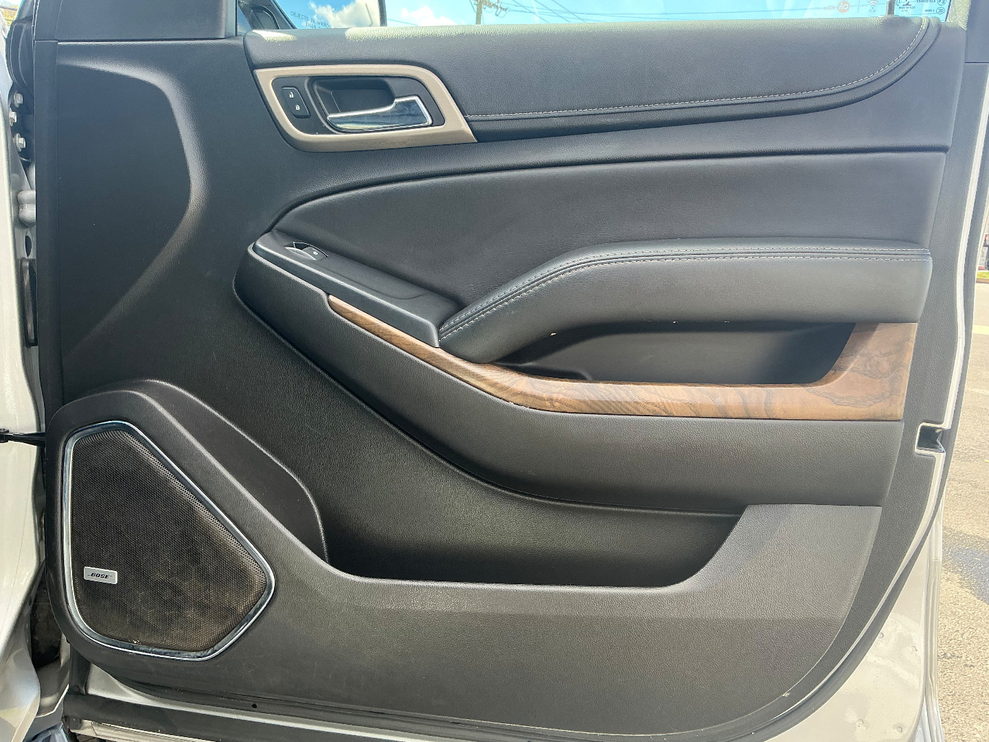 2018 GMC Yukon Denali - Photo 67