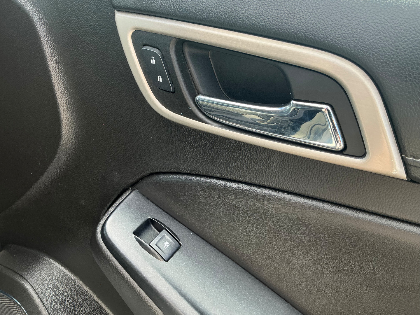 2018 GMC Yukon Denali - Photo 69