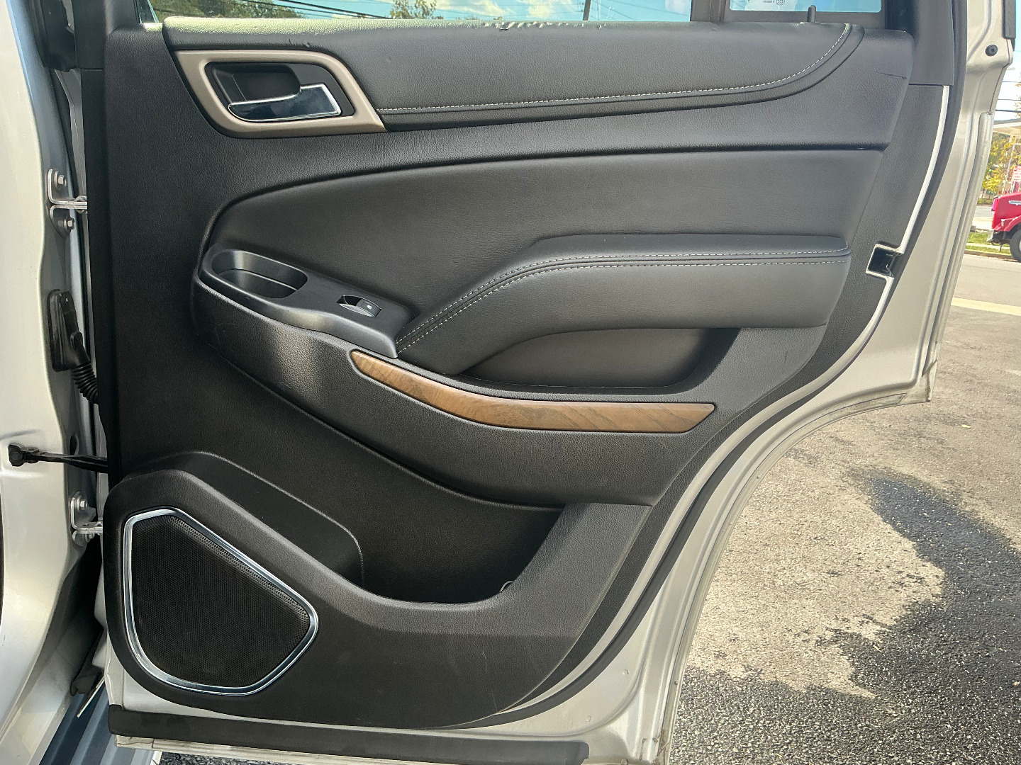 2018 GMC Yukon Denali - Photo 79