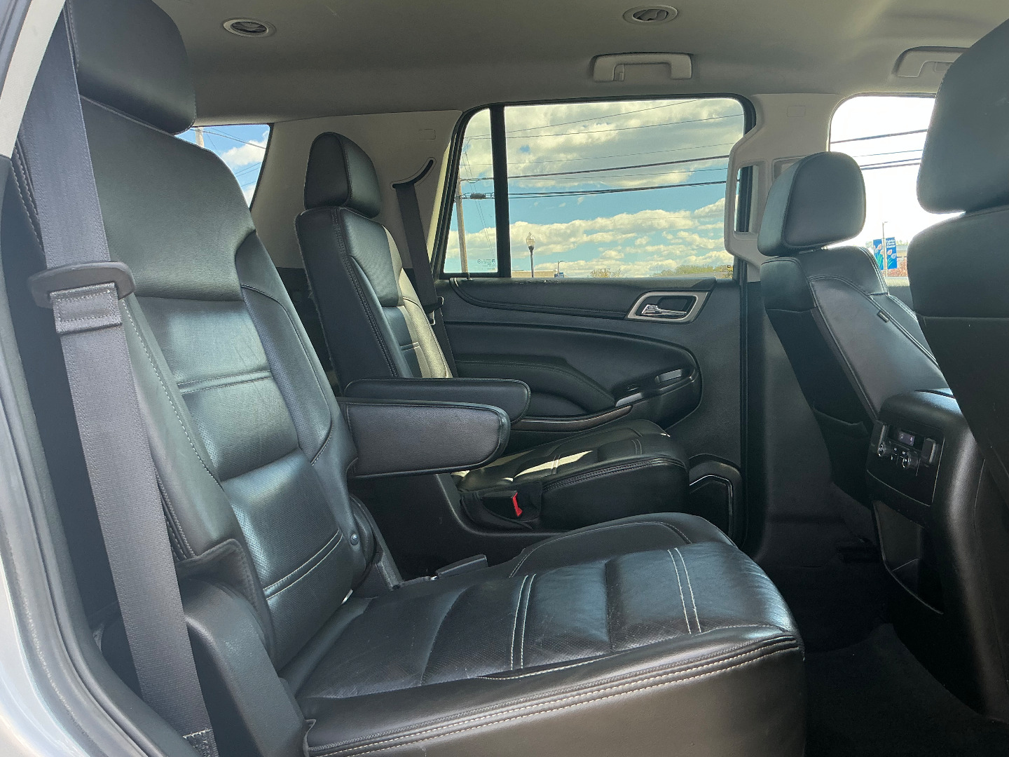 2018 GMC Yukon Denali - Photo 81