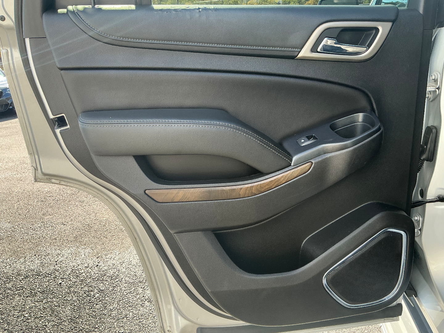 2018 GMC Yukon Denali - Photo 87