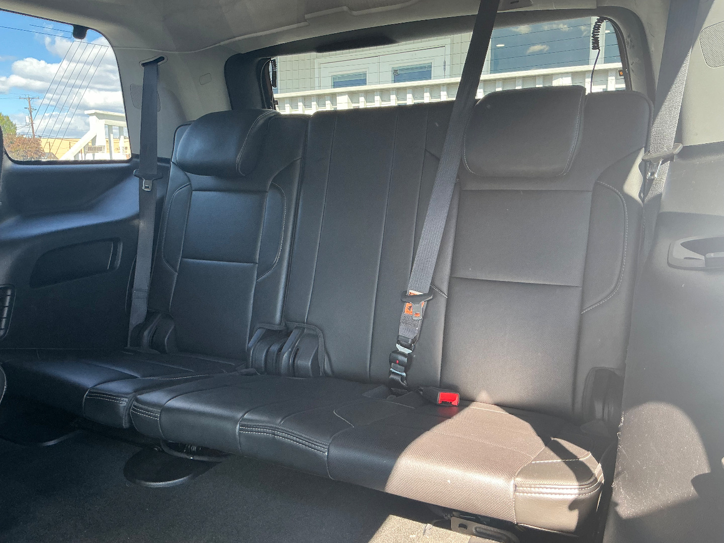 2018 GMC Yukon Denali - Photo 91