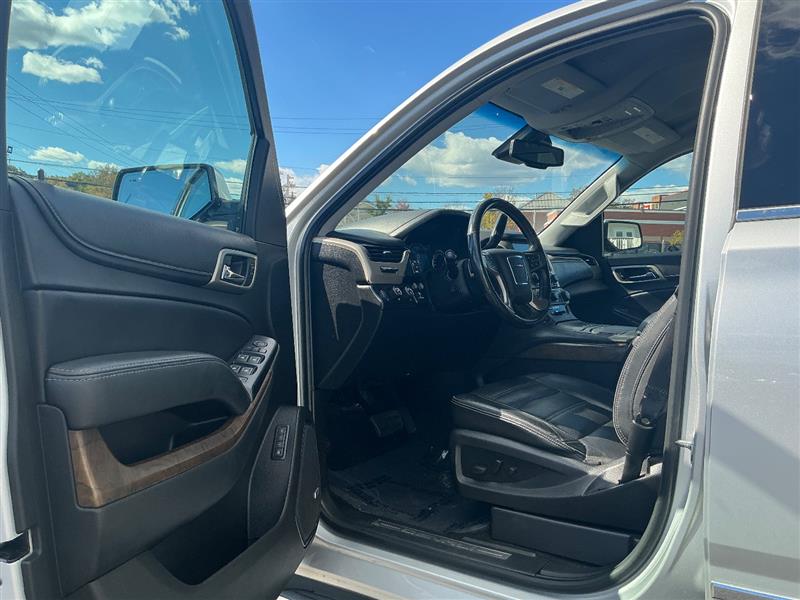 2018 GMC Yukon Denali - Photo 38
