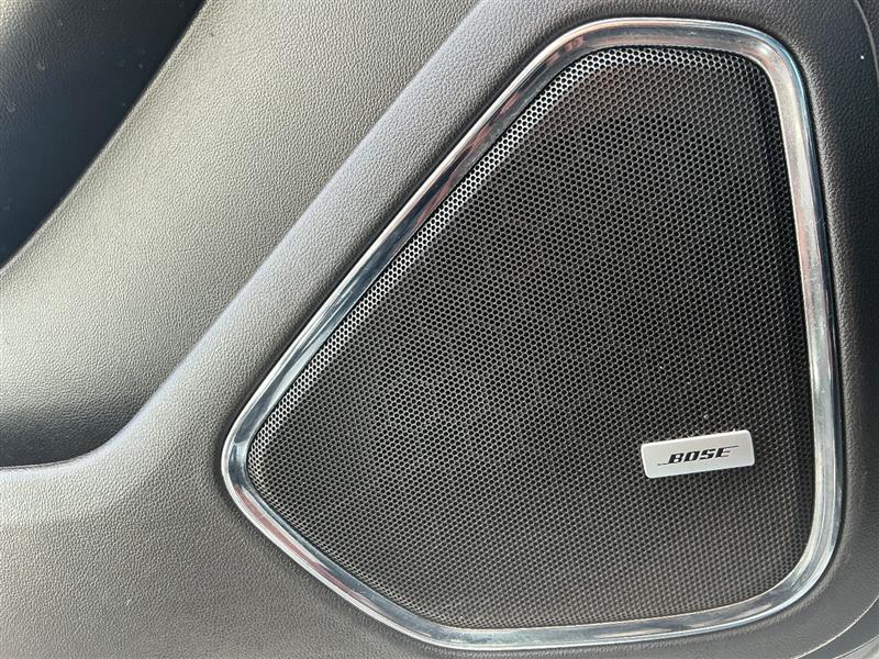 2018 GMC Yukon Denali - Photo 44