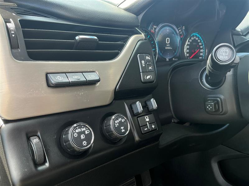 2018 GMC Yukon Denali - Photo 46