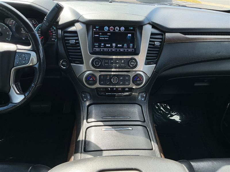 2018 GMC Yukon Denali - Photo 54