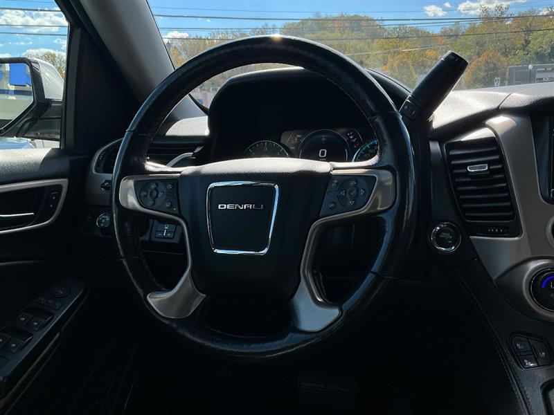 2018 GMC Yukon Denali - Photo 58