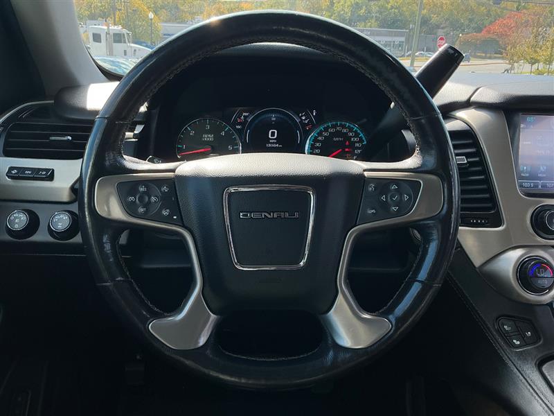 2018 GMC Yukon Denali - Photo 60