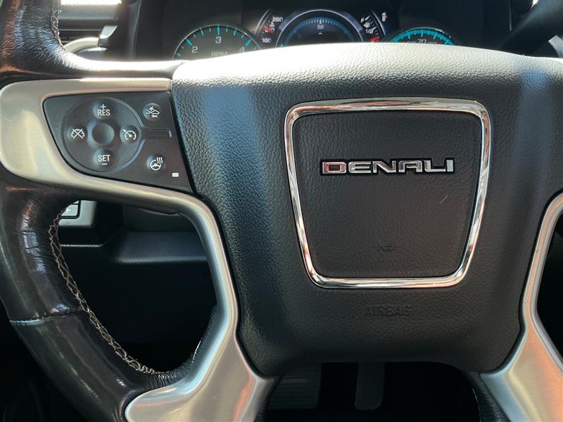 2018 GMC Yukon Denali - Photo 62