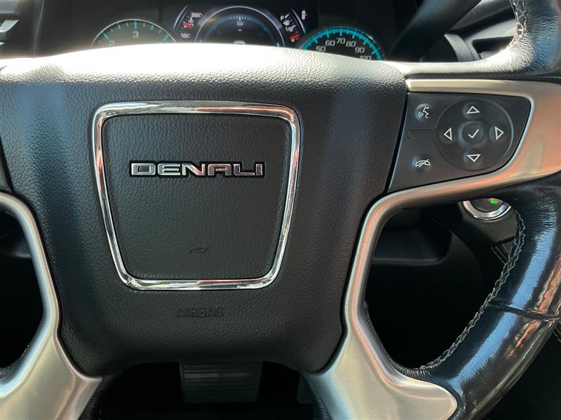 2018 GMC Yukon Denali - Photo 64